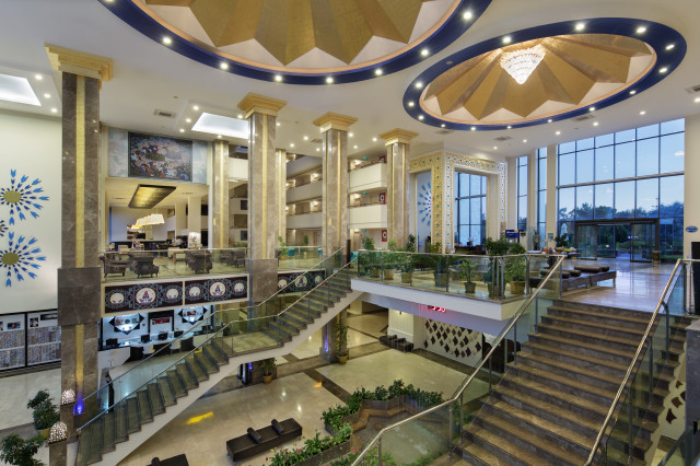 Azura Deluxe Resort & Aqua Sorgun (Photo 6)