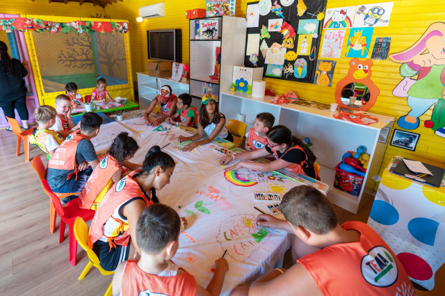 Azura Deluxe Resort & Aqua Sorgun (Photo 7)