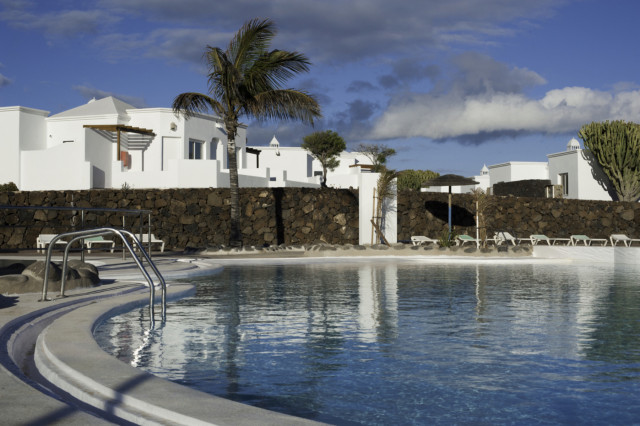 LABRANDA Alyssa Suite Hotel / Spanien-Lanzarote / pool