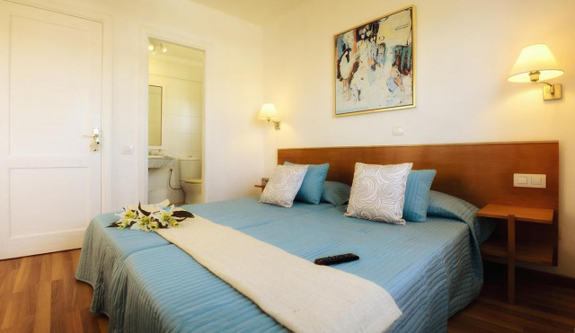 LABRANDA Alyssa Suite Hotel - zimmerbeispiel (Photo 1)