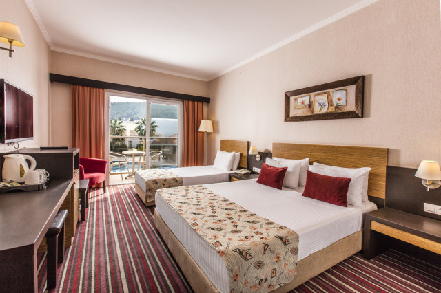 Aqua Fantasy Hotel & Spa - zimmerbeispiel (Photo 4)