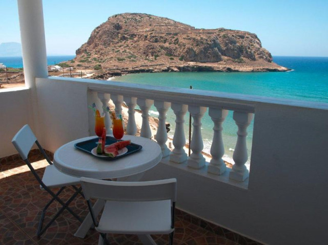 Athene Palace - ausblick (Photo 1)