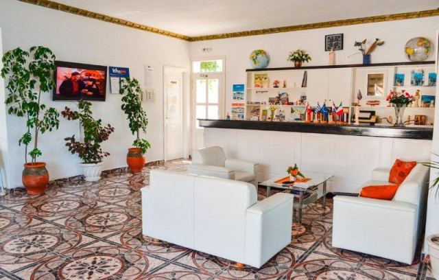 Athene Palace - lobby (Photo 2)