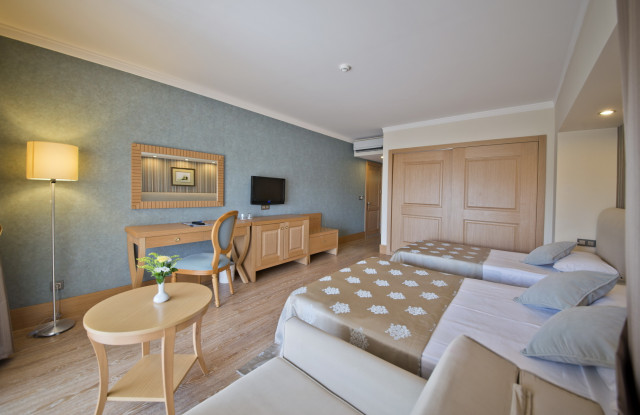 Gypsophila Holiday Village - wohnbeispiel (Photo 5)