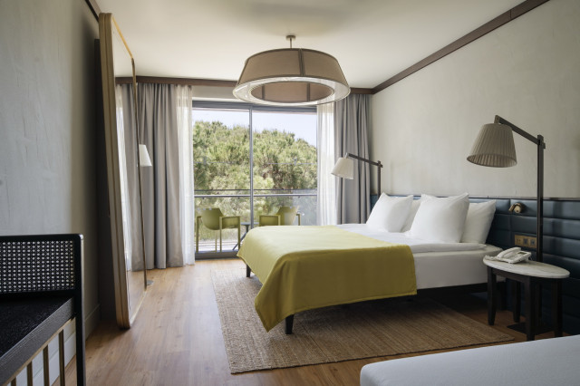 Voyage Belek Golf & Spa - wohnbeispiel (Photo 4)