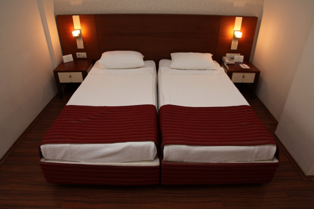 Queens Park Le Jardin - zimmer (Photo 3)