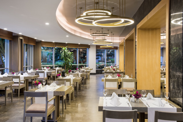 Rixos Beldibi - restaurant (Photo 6)