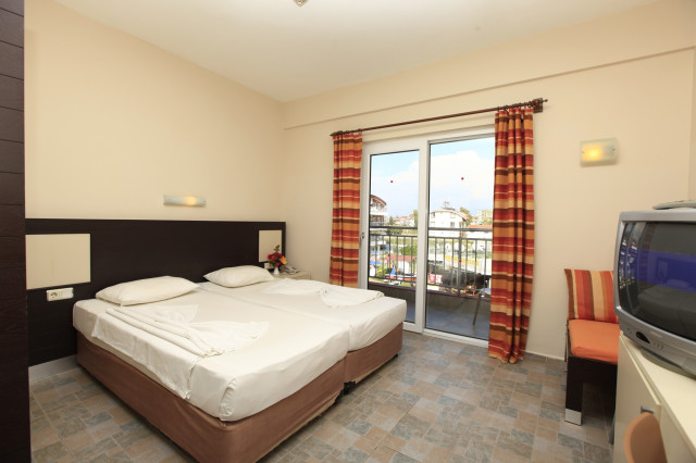 Hanay Otel - zimmerbeispiel (Photo 2)