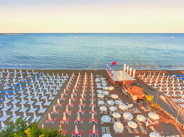 Sun Club Side - strand (Photo 8)