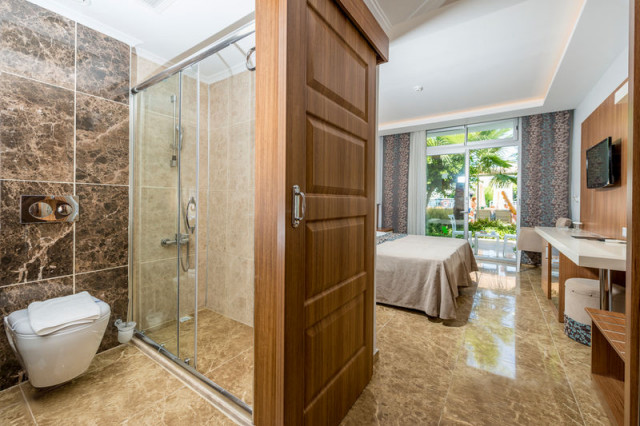 Sun Club Side - wohnbeispiel bad (Photo 10)