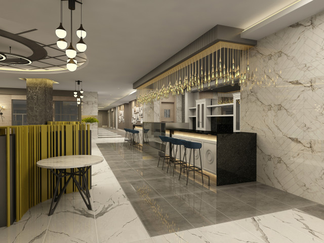 Side Crown Sunshine - Bar (Photo 2)