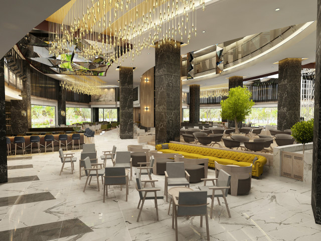 Side Crown Sunshine - Retaurant (Photo 3)