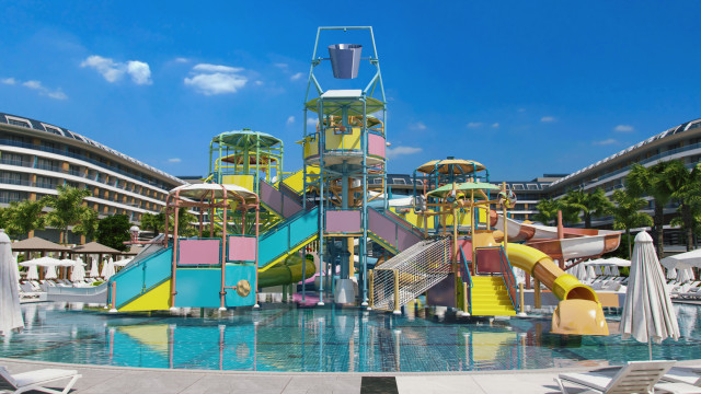 Eftalia Ocean - kinderpool (Photo 2)