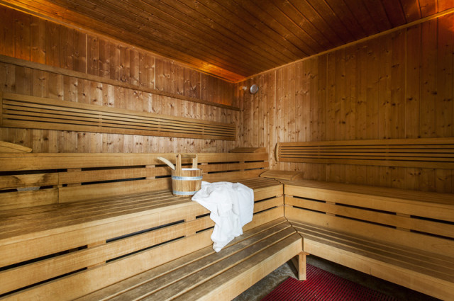 AZIMUT Hotel Cologne - wellness (Photo 3)