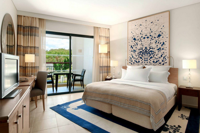 Hilton Vilamoura As Cascatas Golf Resort & Spa - wohnbeispiel (Photo 5)
