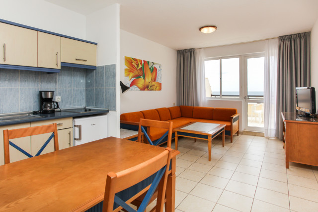 Palm Garden - wohnbeispiel kueche (Photo 2)