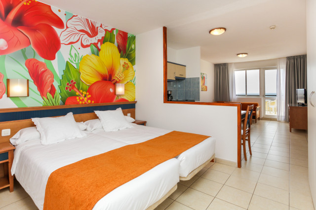 Palm Garden - wohnbeispiel (Photo 1)