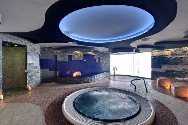 Occidental Jandia Playa - wellness (Photo 3)