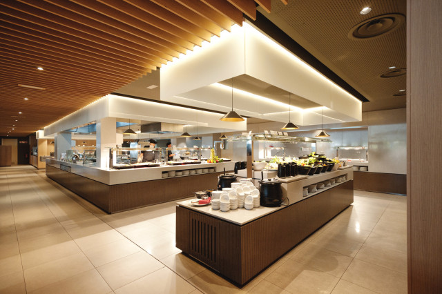 Sotavento Beach Club - restaurant (Photo 1)