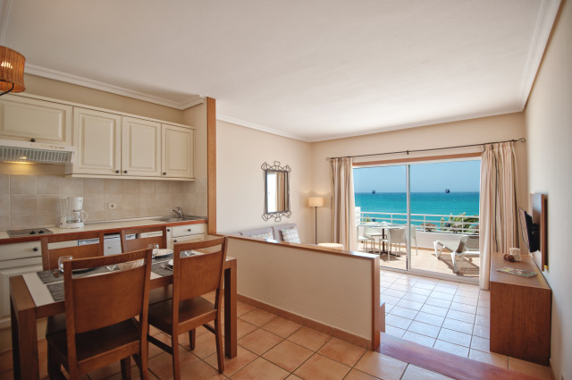 Sotavento Beach Club - zimmer kueche (Photo 4)