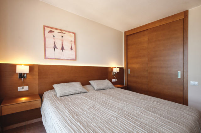 Sotavento Beach Club - zimmer (Photo 3)