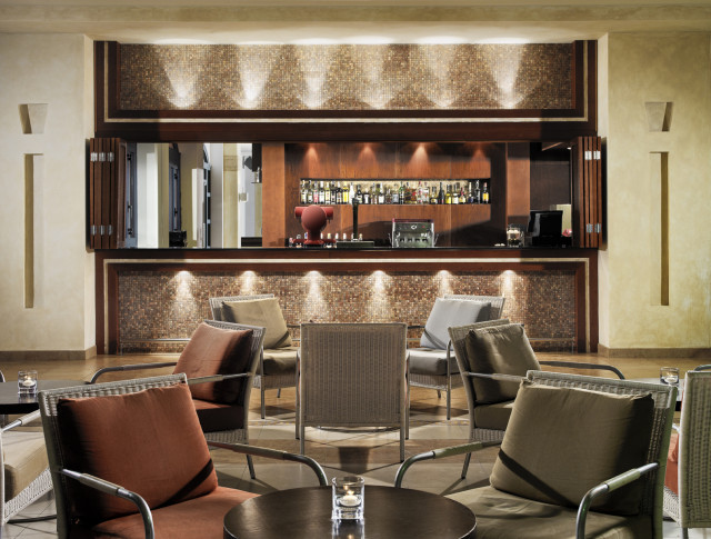 H10 Tindaya - bar (Photo 1)
