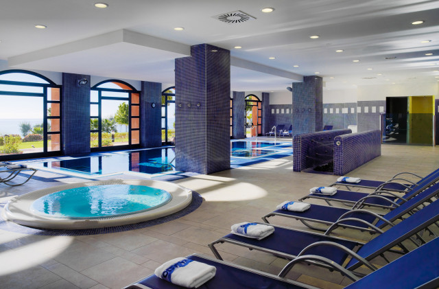 H10 Tindaya - indoor pool (Photo 2)