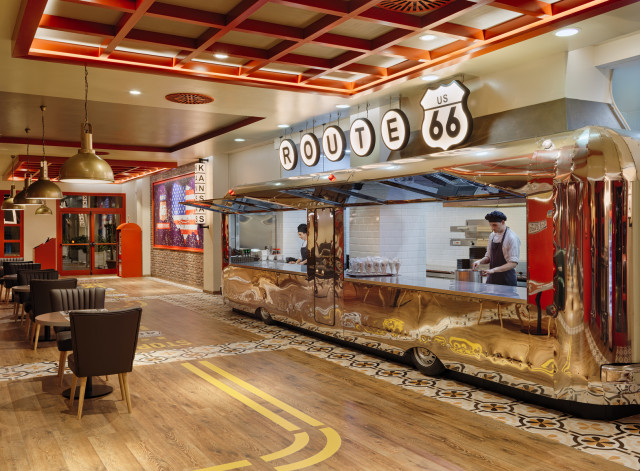 H10 Tindaya - restaurant (Photo 5)