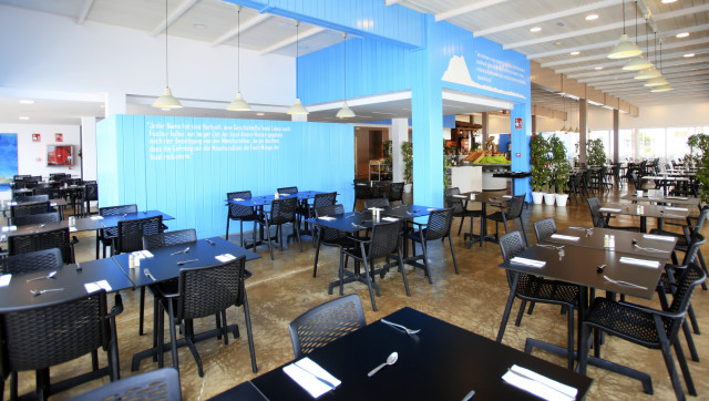 LABRANDA Bahia de Lobos - restaurant (Photo 1)