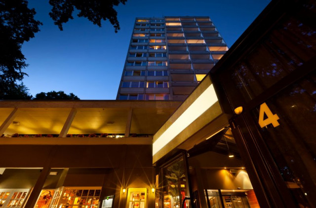 Tryp by Wyndham Bad Bramstedt / Deutschland-Schleswig-Holstein / front