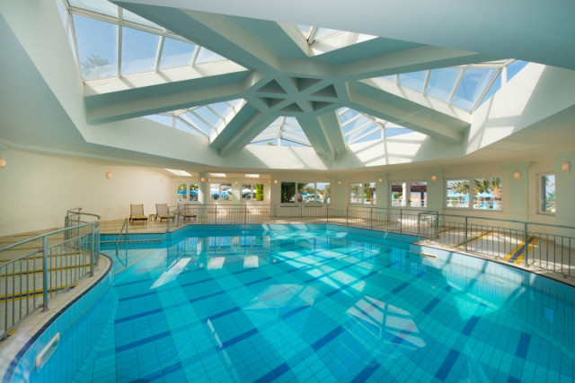 Iberostar Creta Panorama - hallenbad (Photo 2)