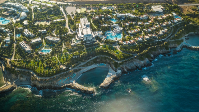 Iberostar Creta Panorama - front aussenansicht (Photo 5)