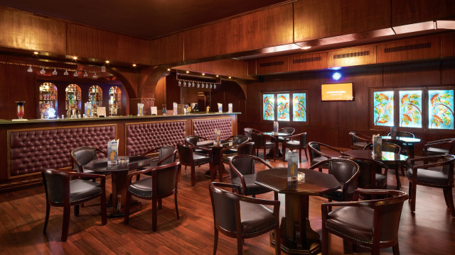 Arabia Azur Resort - bar (Photo 2)