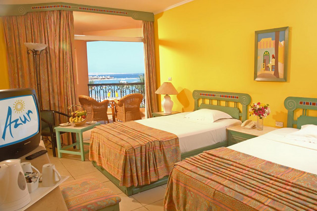 Giftun Azur Resort - wohnbeispiel (Photo 3)