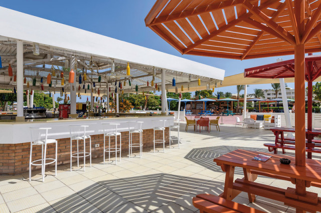 Desert Rose Resort - bar (Photo 1)