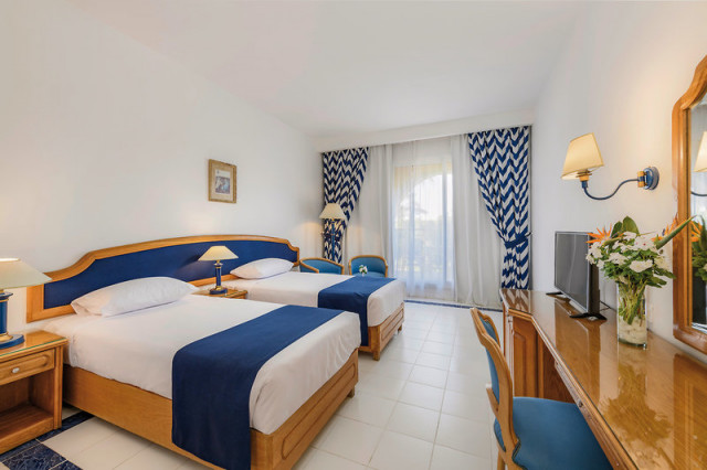 Desert Rose Resort - zimmerbeispiel (Photo 7)