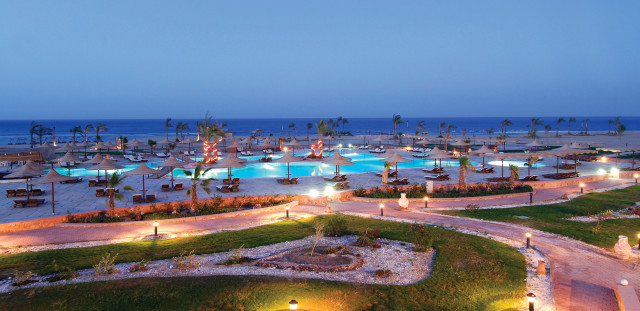 BLISS Nada Beach Resort - aussenansicht (Photo 1)