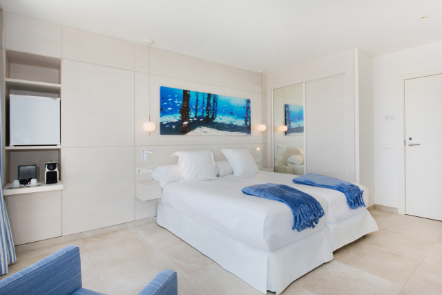 Iberostar Selection Santa Eulalia - zimmerbeispiel (Photo 5)