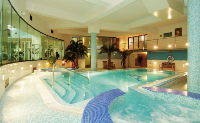 The Preluna Hotel - wellness (Photo 6)