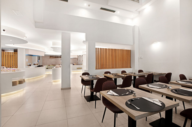 THB Felip Class - restaurant (Photo 3)