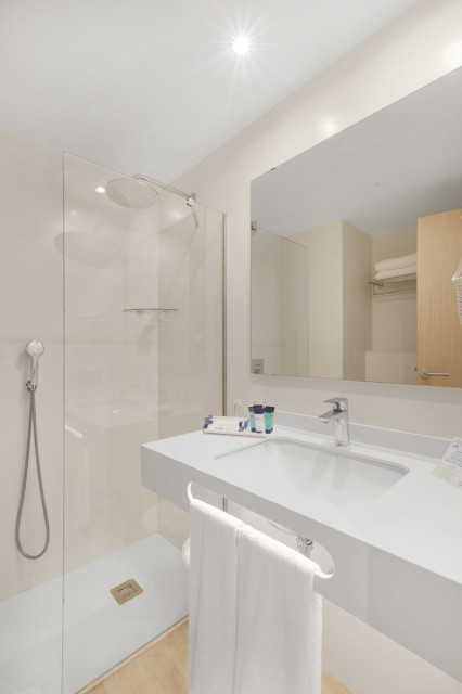 THB Felip Class - zimmer bad (Photo 8)