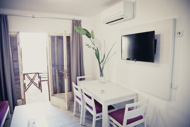 Apartamentos Playa Ferrera - wohnbeispiel (Photo 1)