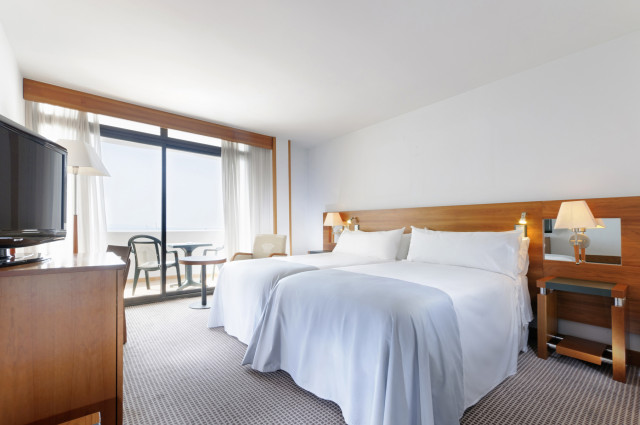 Palma Bellver by Melia - zimmer (Photo 4)