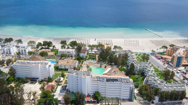 Iberostar Ciudad Blanca - front (Photo 1)