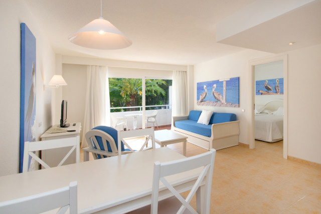 Iberostar Ciudad Blanca - zimmerbeispiel (Photo 6)