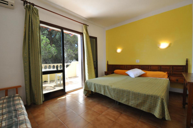 Don Carlos Hostel - zimmer (Photo 3)