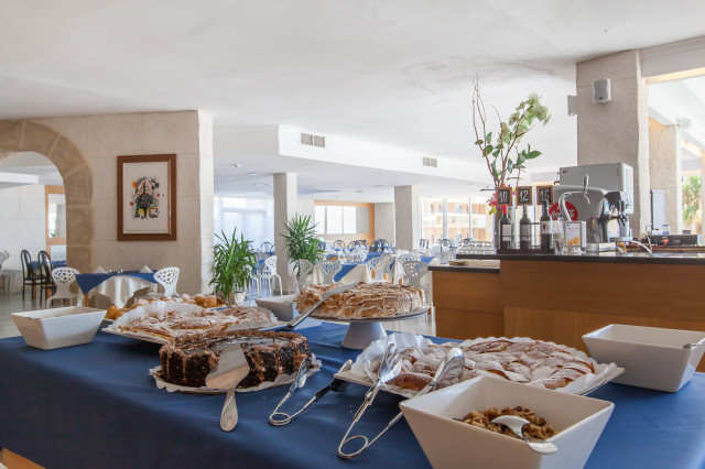 Amic Horizonte - restaurant (Photo 2)