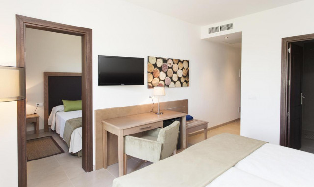 Sa Bassa Plana Finca - zimmer 2 (Photo 7)