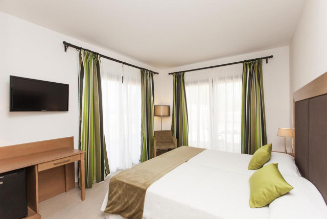 Sa Bassa Plana Finca - zimmer (Photo 6)