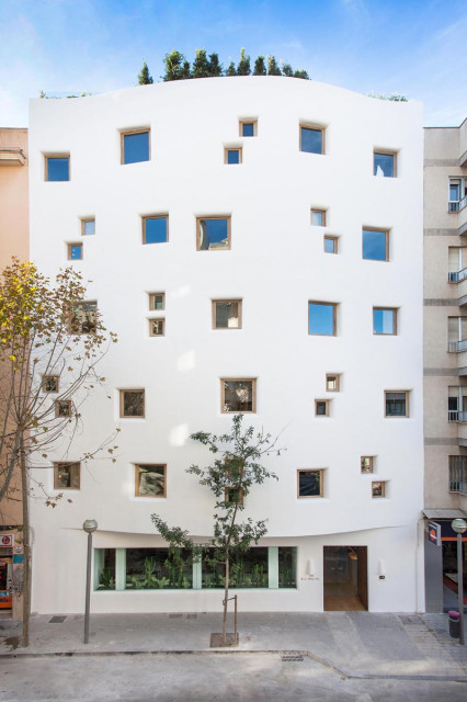 HM Balanguera - aussenansicht (Photo 1)